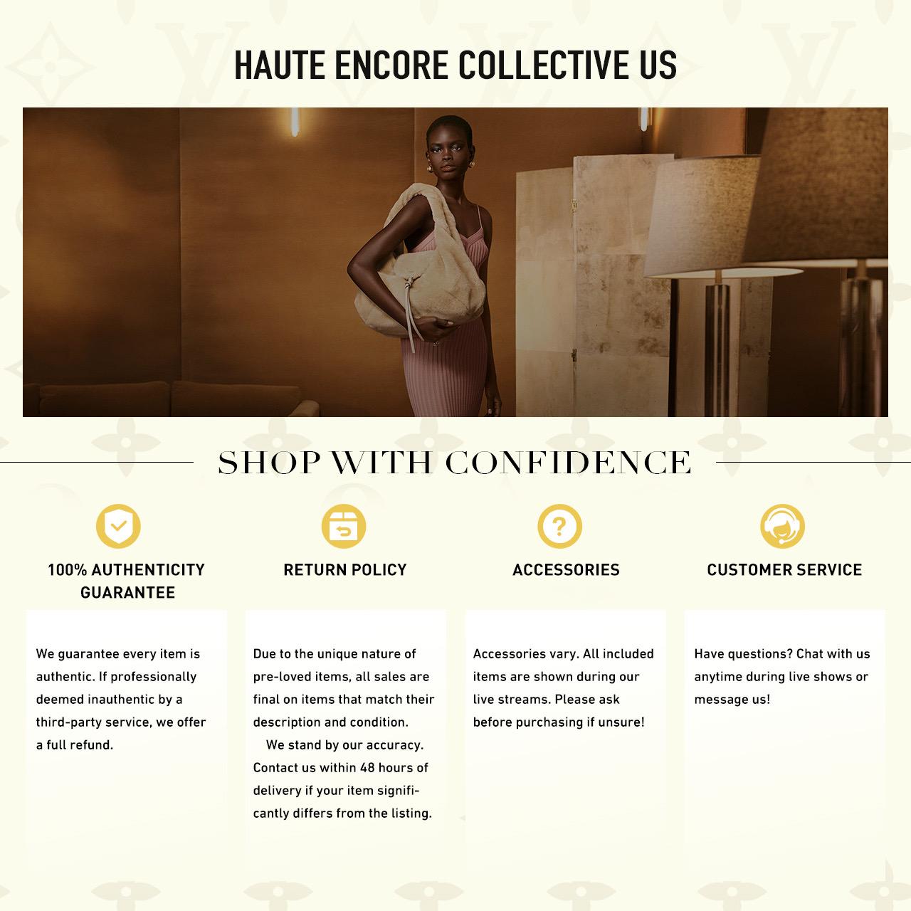 Pre-owned No brand france Shoulder Bags MCM Cowboy Denim Makeup Case (SZ 69453)