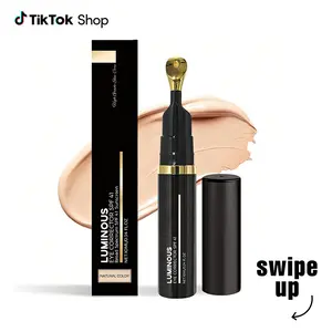 Luminous Eye Corrector Under Eye Concealers For Dark Circles Cover Waterproof A+ NATURAL COLOR