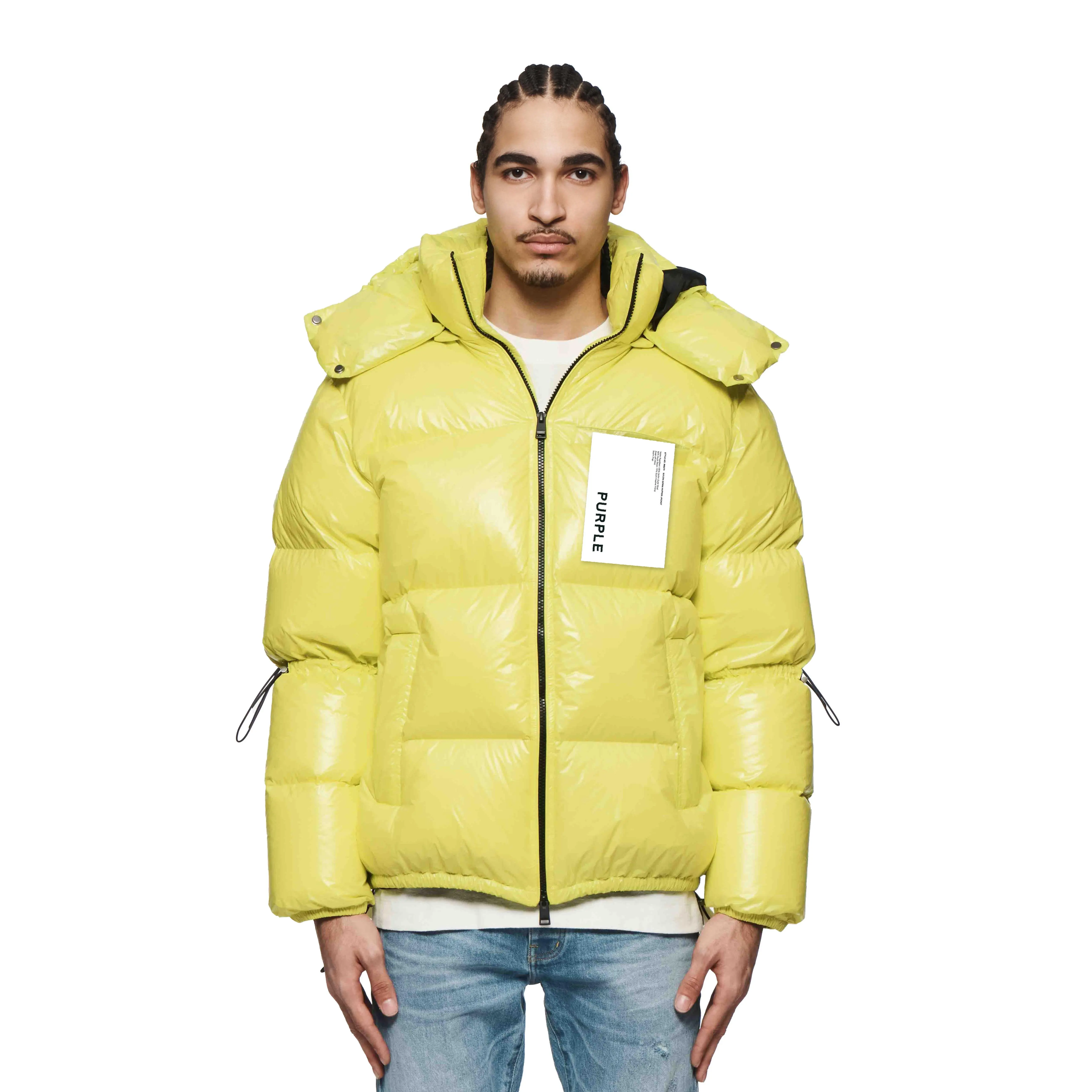 Puffer Jacket
