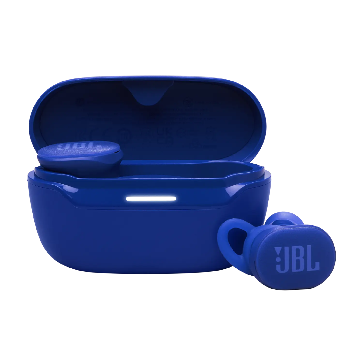 JBL Endurance Race 2, Waterproof sports true wireless earbuds