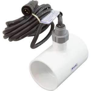Flow Sensor Chlorine Generator
