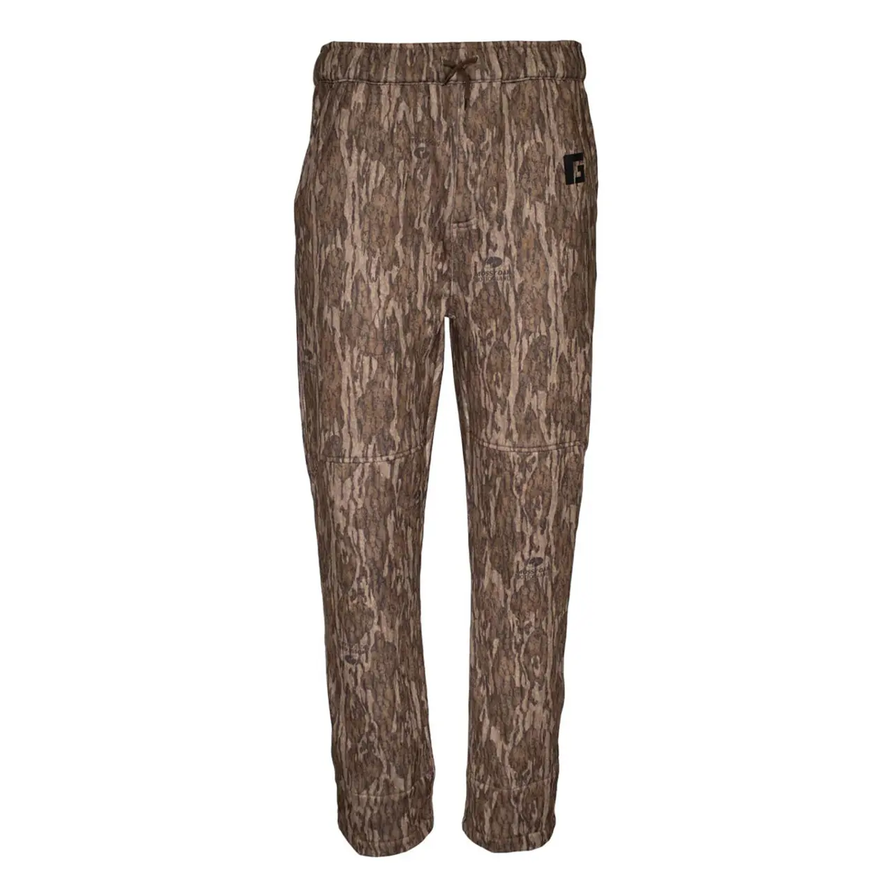Rogers Sporting Goods Men's 8oz Toughman Tech Wading Pants