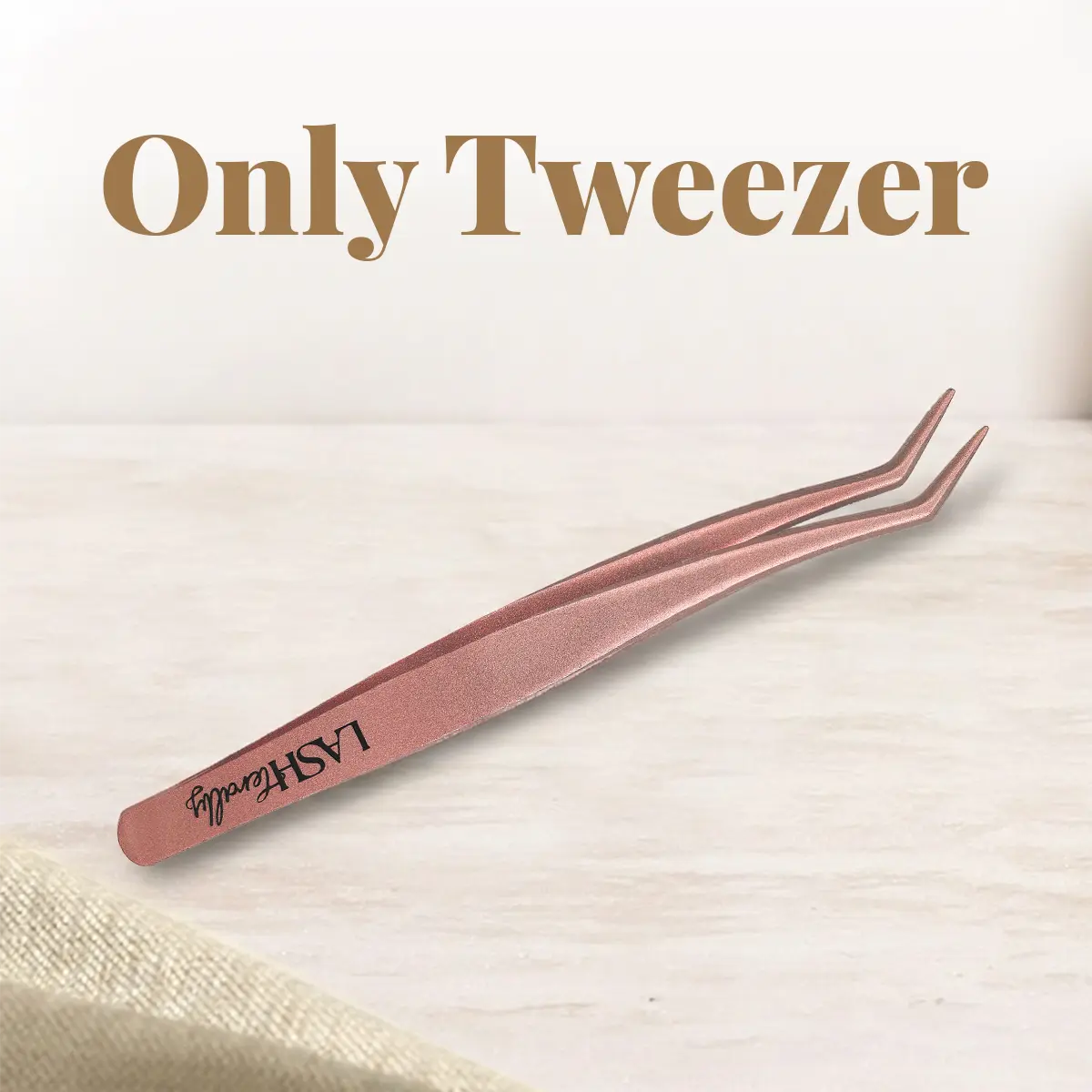 Tweezer