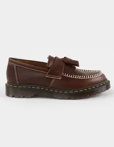 DR. MARTENS Adrian Mens Orleans Leather Loafers