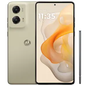 Refurbished Moto G Stylus 5G - 2024 (Fully Unlocked) - Premium (Not New) Condition