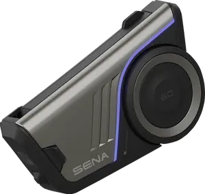 Sena 60S Communication System - Wave Intercom - Dual Pack