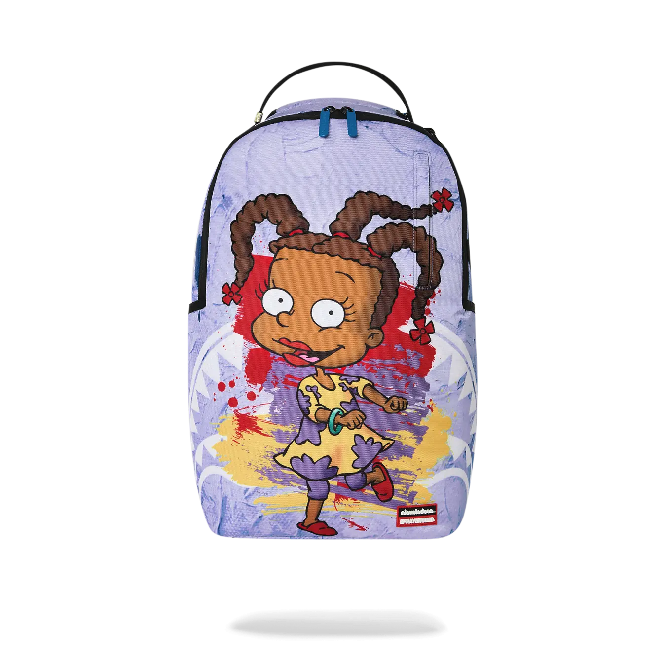 RUGRATS SUSIE ARTIST PARTY BACKPACK