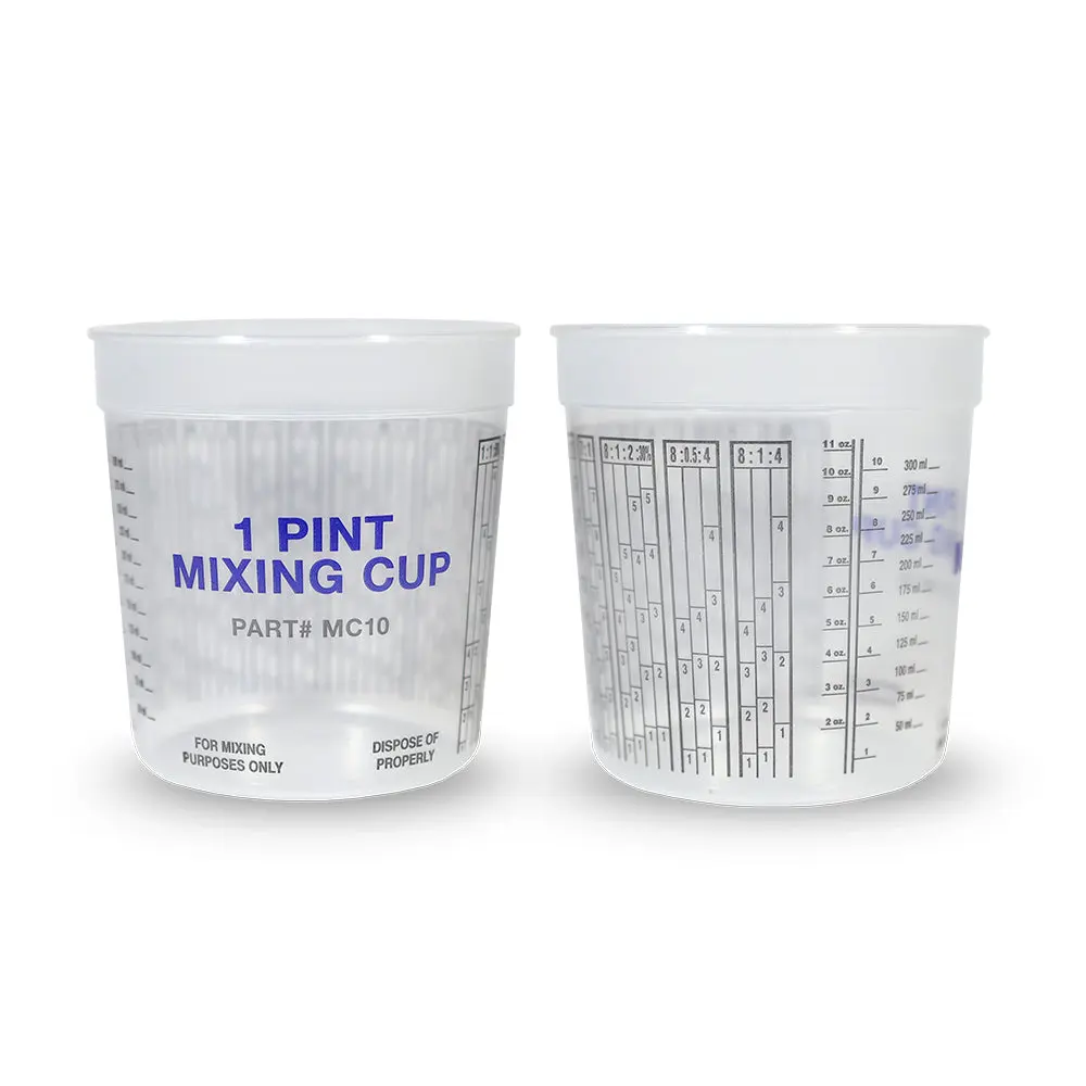 1-Pint Mixing Container (ProMarine)