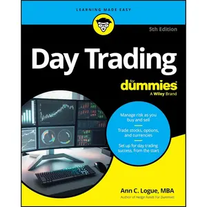 Day Trading For Dummies 5th Edition Day Trading For Dummies 5th Edition