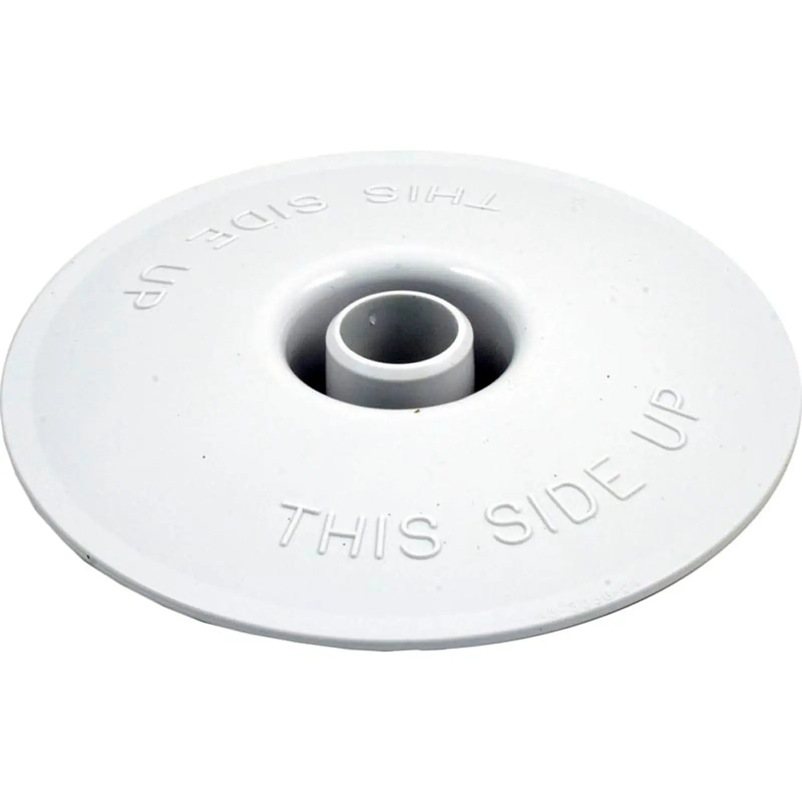 Skimmer Vacuum Plate, Carvin Deckmate