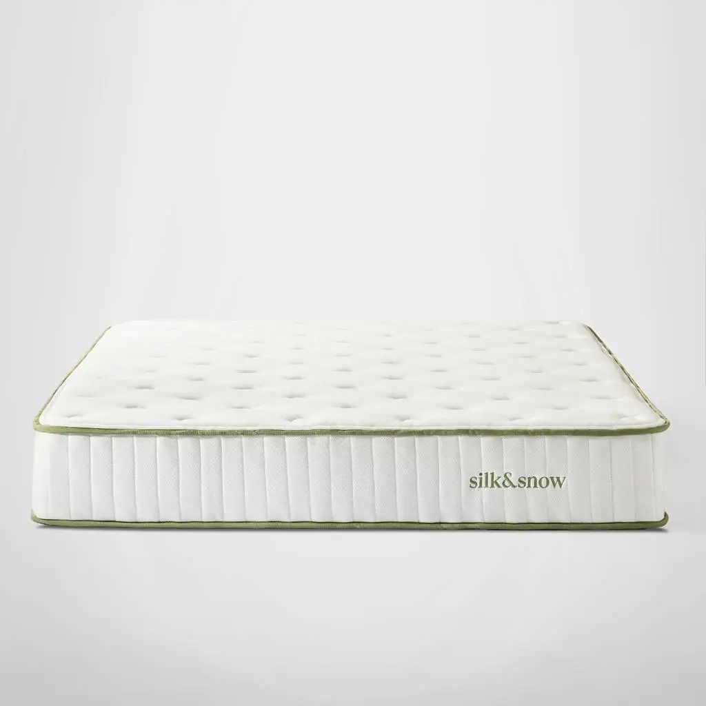 S&S Organic Mattress S&S Organic Mattress