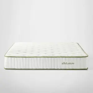 S&S Organic Mattress