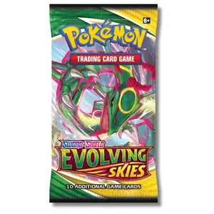 Evolving Skies Booster Pack