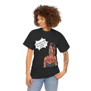K Michelle Quote Tee Love & Hip Hop Atlanta Fan T-Shirt