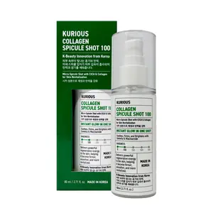 Kurious Collagen Spicule Shot 100 Serum 80ml