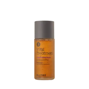 Blithe Vital  8 Nourishing Beans  1.83oz 1.83oz 1.83oz