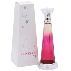 Hollywood Star by Fred Hayman for women EDP 3.4 oz New In Box
