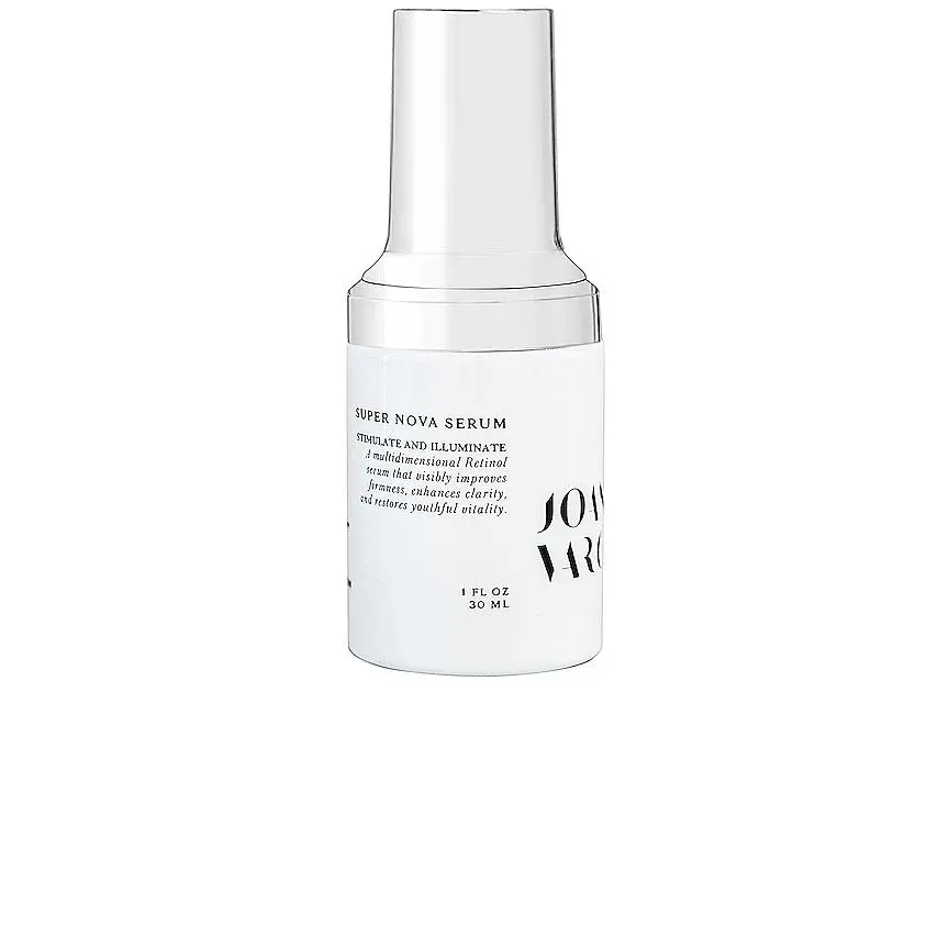 Joanna Vargas Supernova Serum