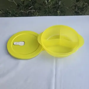 Micro flash - safe microwave- 850 ml