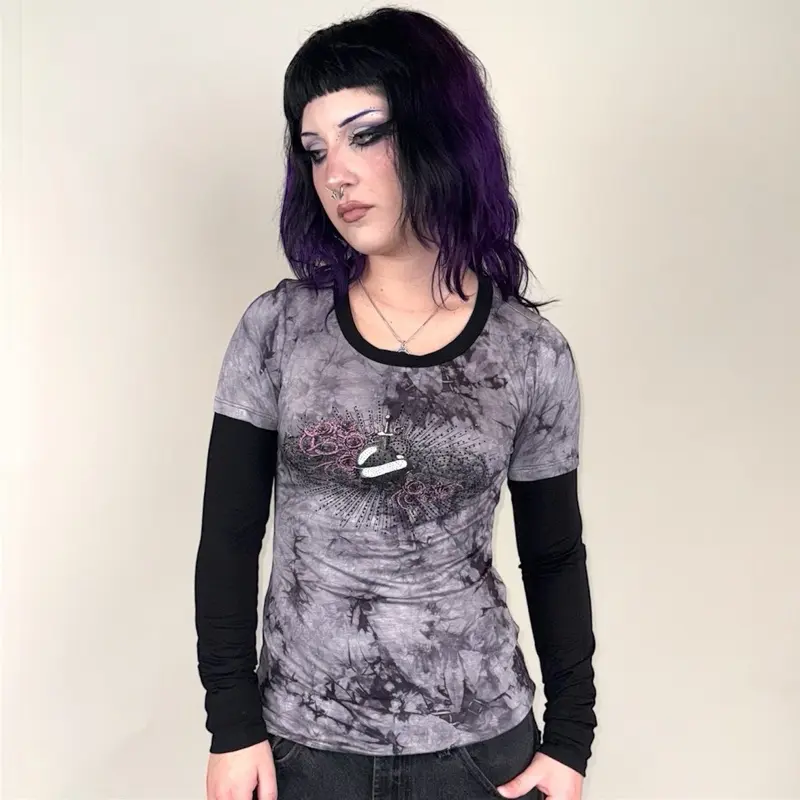Heartbreaker Long Sleeve