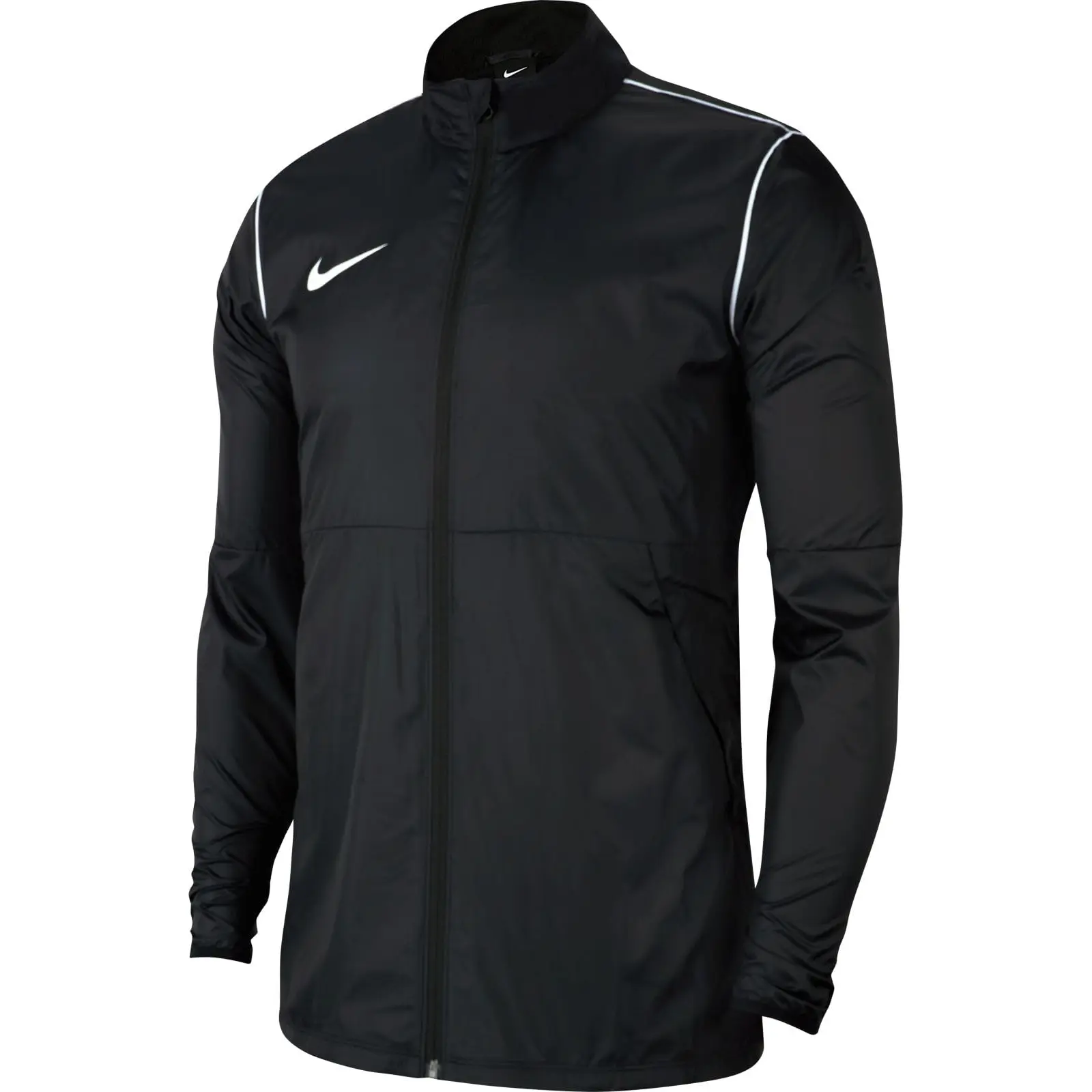 Nike Jacket Mens Red Authentic Track Jacket Athletic Sportswear Weather Protection Gym Training New Original L XL Free Shipping | Gym | Workout | Training | Running | Fitness | Sports | Exercise | Casual | Lounge | Travel | Everyday | Comfortable | Soft