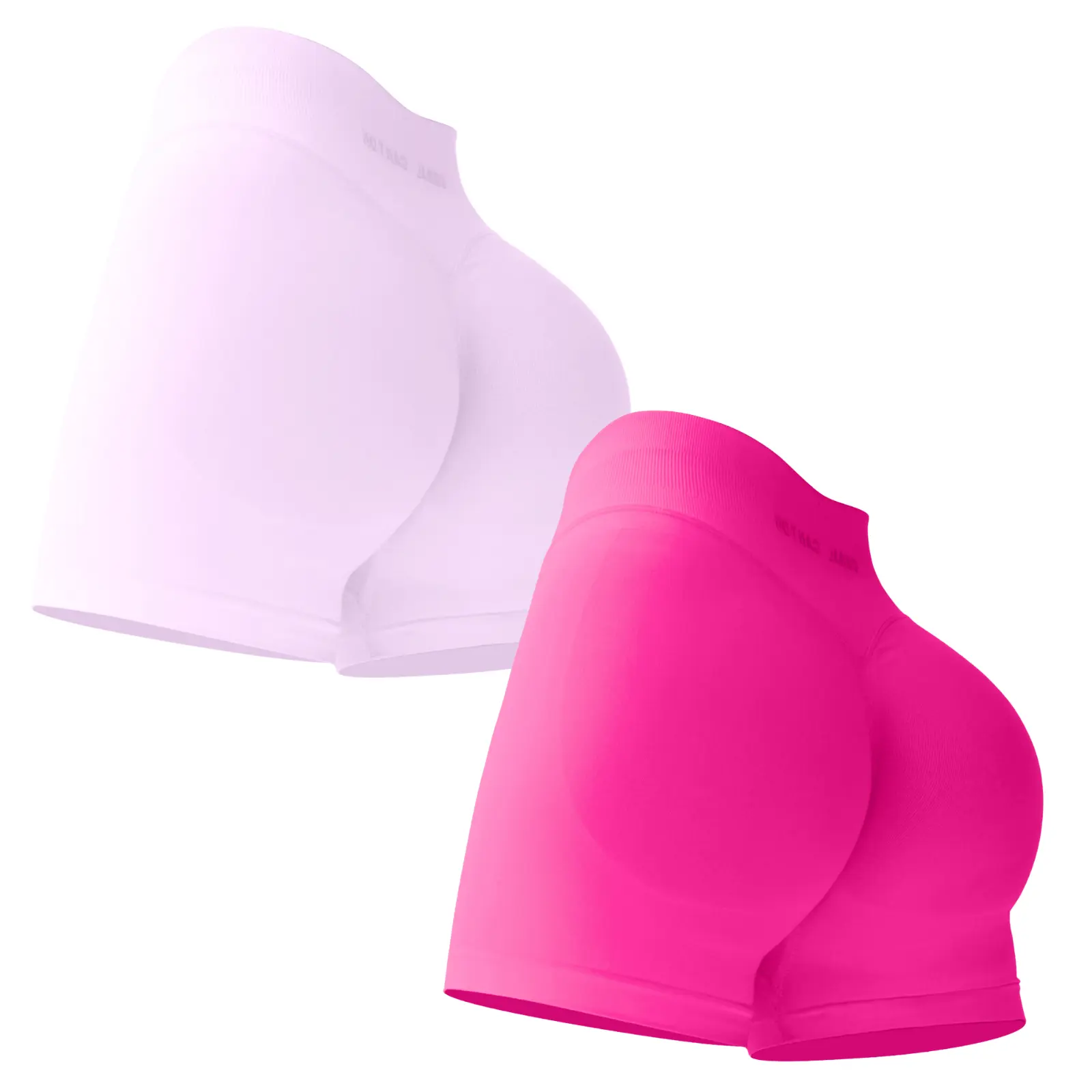 Light Rose+Bright Fuchsia