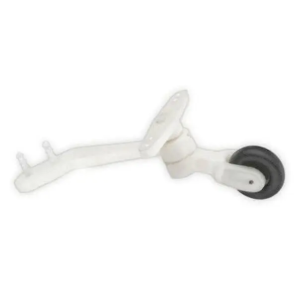 Dubro Products DUB926 Micro Steerable Tail Wheel