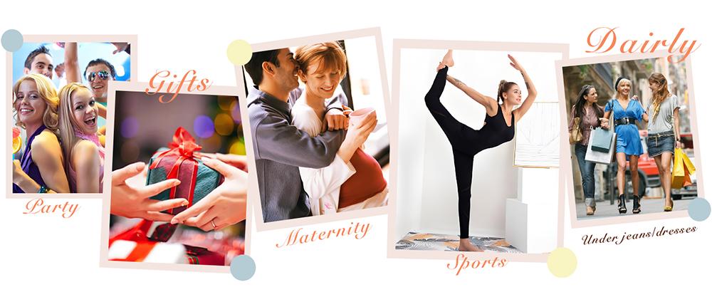 FINETOO 3PCS High Waisted Underwear For Women Nylon Seamless Briefs Everyday Comfort Lingerie Bridal Cute Panties S-3XL  Womenswear Elastic SpringStatements