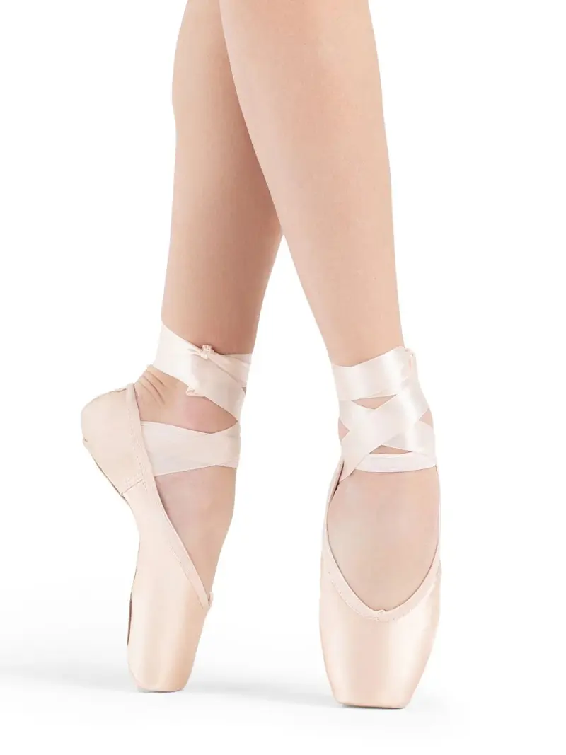 Capezio 1146W Phoenix Pointe Shoe