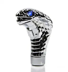 Cobra Gear Shift Knob for Cars
