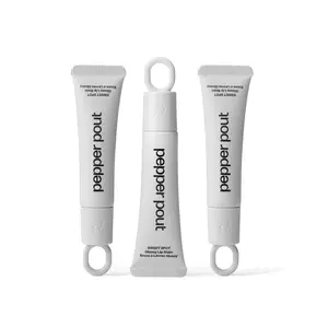 Sweet Spot Trio - Creamy Lip Color with Juicy Shine & Natural Tint - Never-Sticky & Long-Lasting Formula