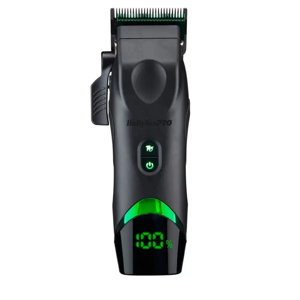 Babyliss Pro x Tomb45 Wireless Charging Clipper