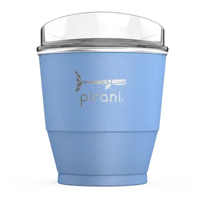 10oz (2.0) Insulated Stackable Tumbler