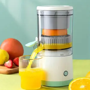 Portable Electric Juicer