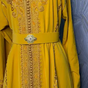 Morocco kaftan
