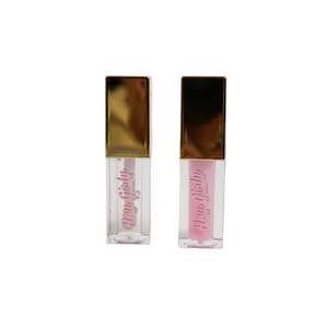 Hey Girly Lip Oils