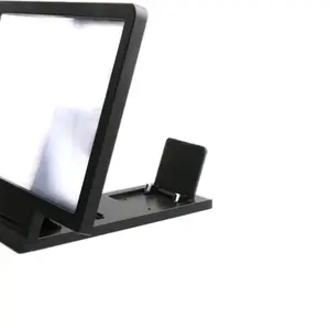 3D HD Mobile Phone Screen Amplifier Smartphone