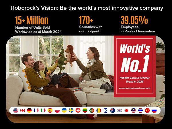 Roborock F25 LT Wet Dry Vacuum Cleaner and Mop (F25 Series), 194°F High temperature Self Cleaning & Hot Air Flash Drying,  20000Pa Cordless Vacuum Mop Combo, 180° Lie-Flat Hard  Floor Cleaner, Edge to Edge Cleaning #TikTokShopSpringGlowUp #NewDropsForYou