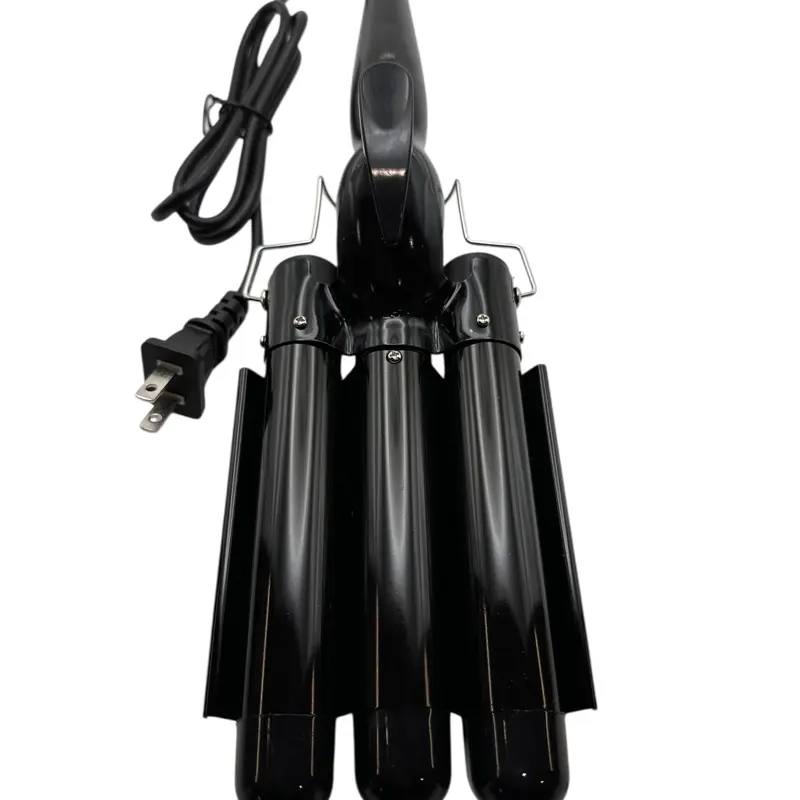 3 Barrel Crimper