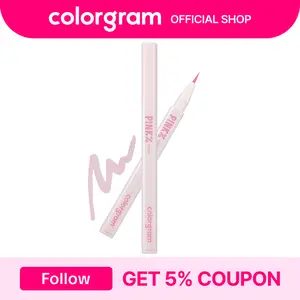 Colorgram Shade Re-Forming Brush Liner