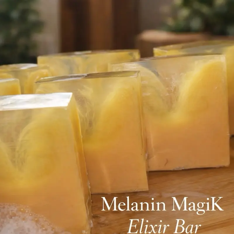 Elixir Bar