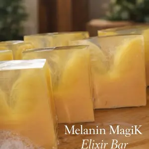 Elixir Bar