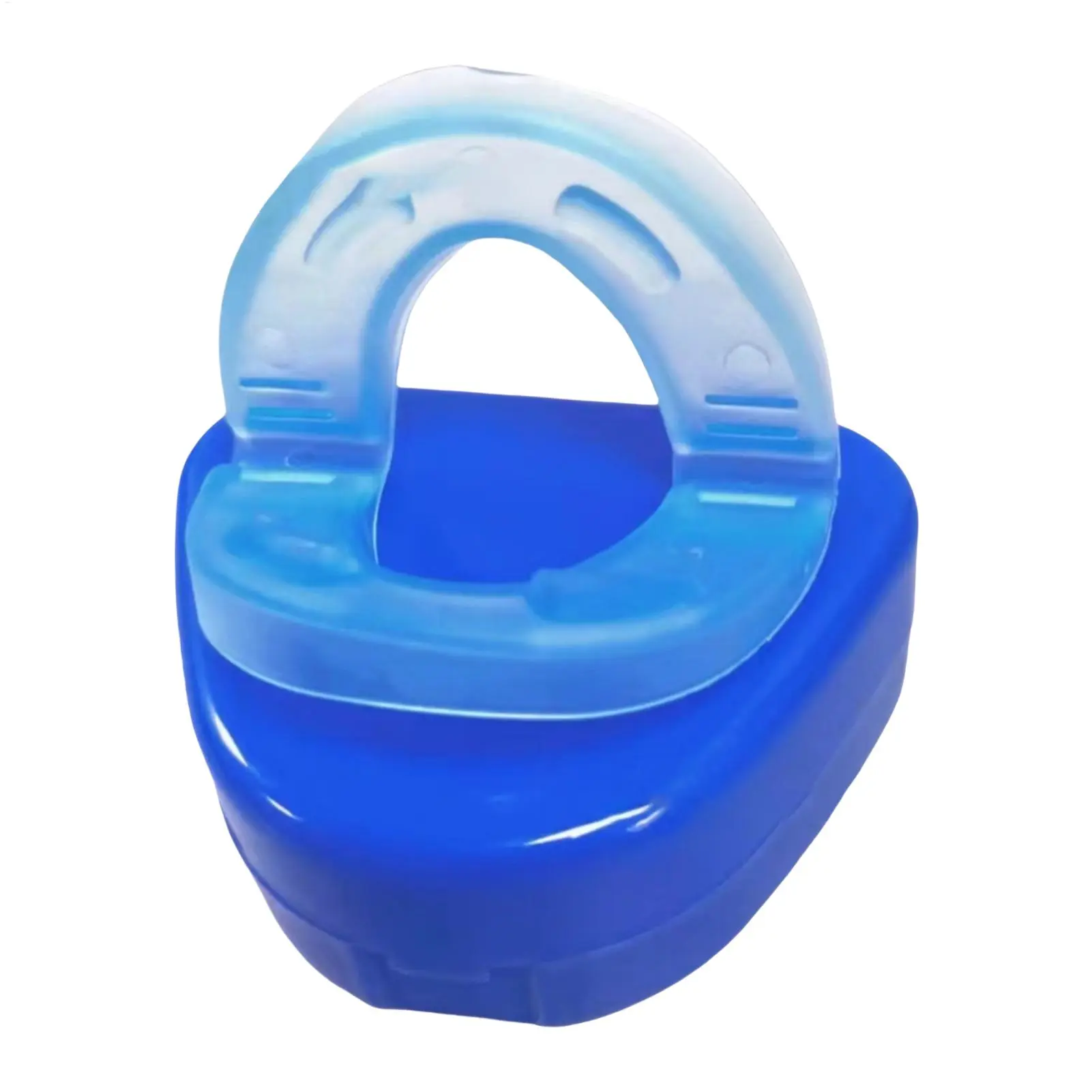 Anti Snoring Mouthpiece Stop Snoring Device for Better Sleep Bruxism Mouth Guard Snore Stopper Improve Sleeping Aid