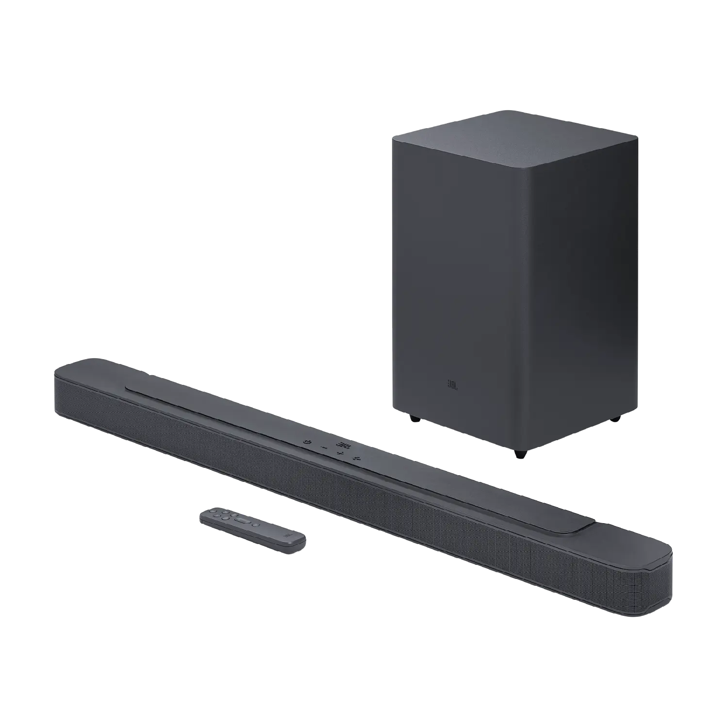 Bar 2.1 Deep Bass (MK2),
