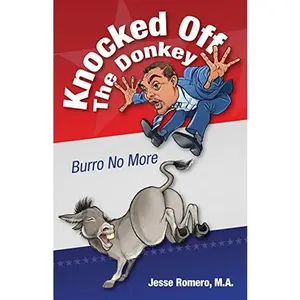 USED-Knocked Off The Donkey by unknown author (Unknown)