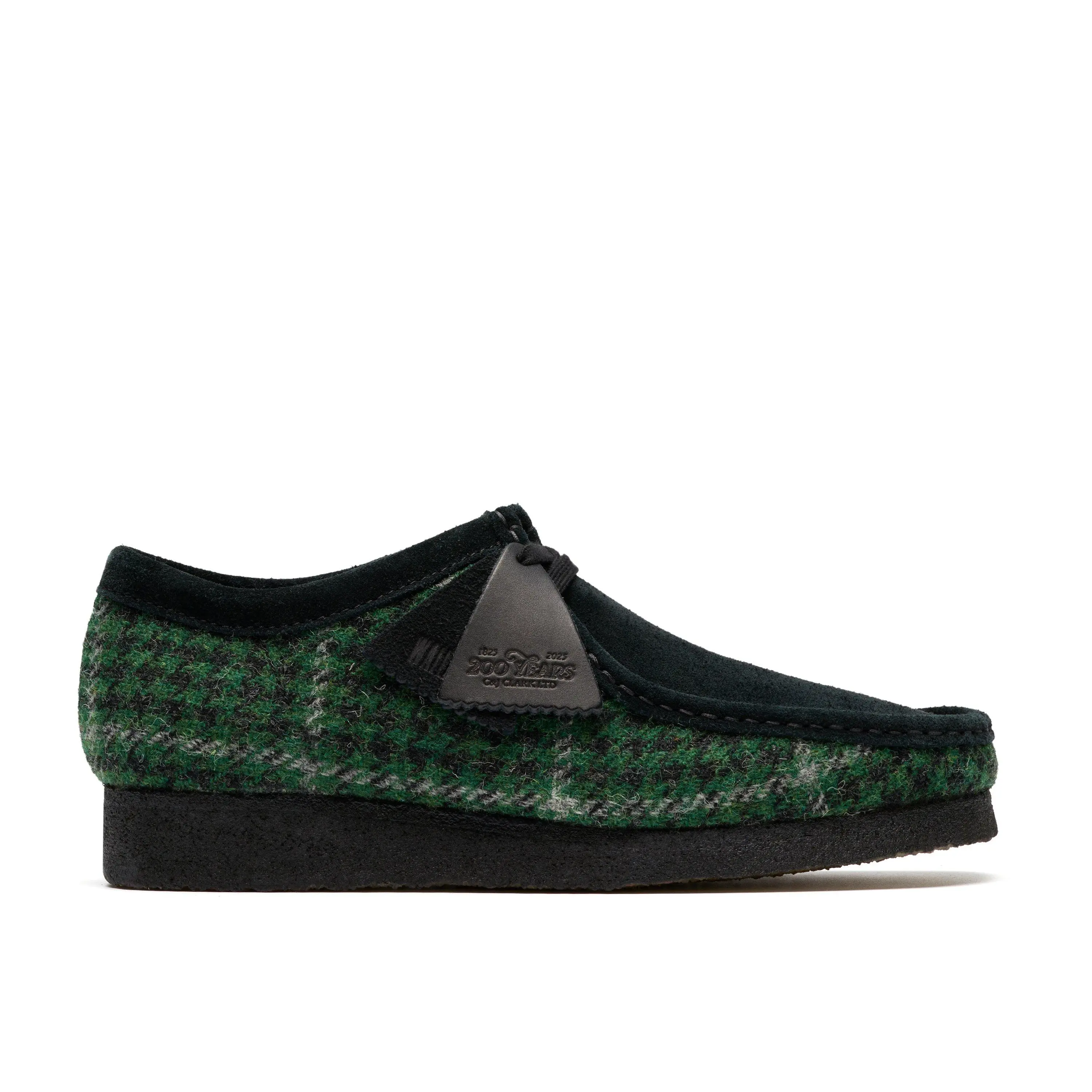 Clarks Originals Mens Wallabee Wallabees