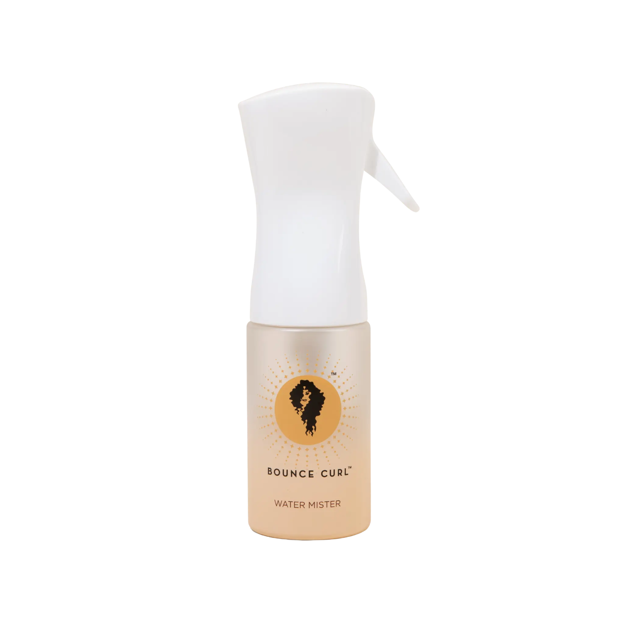 Fine Mist Water Sprayer by Bounce Curl