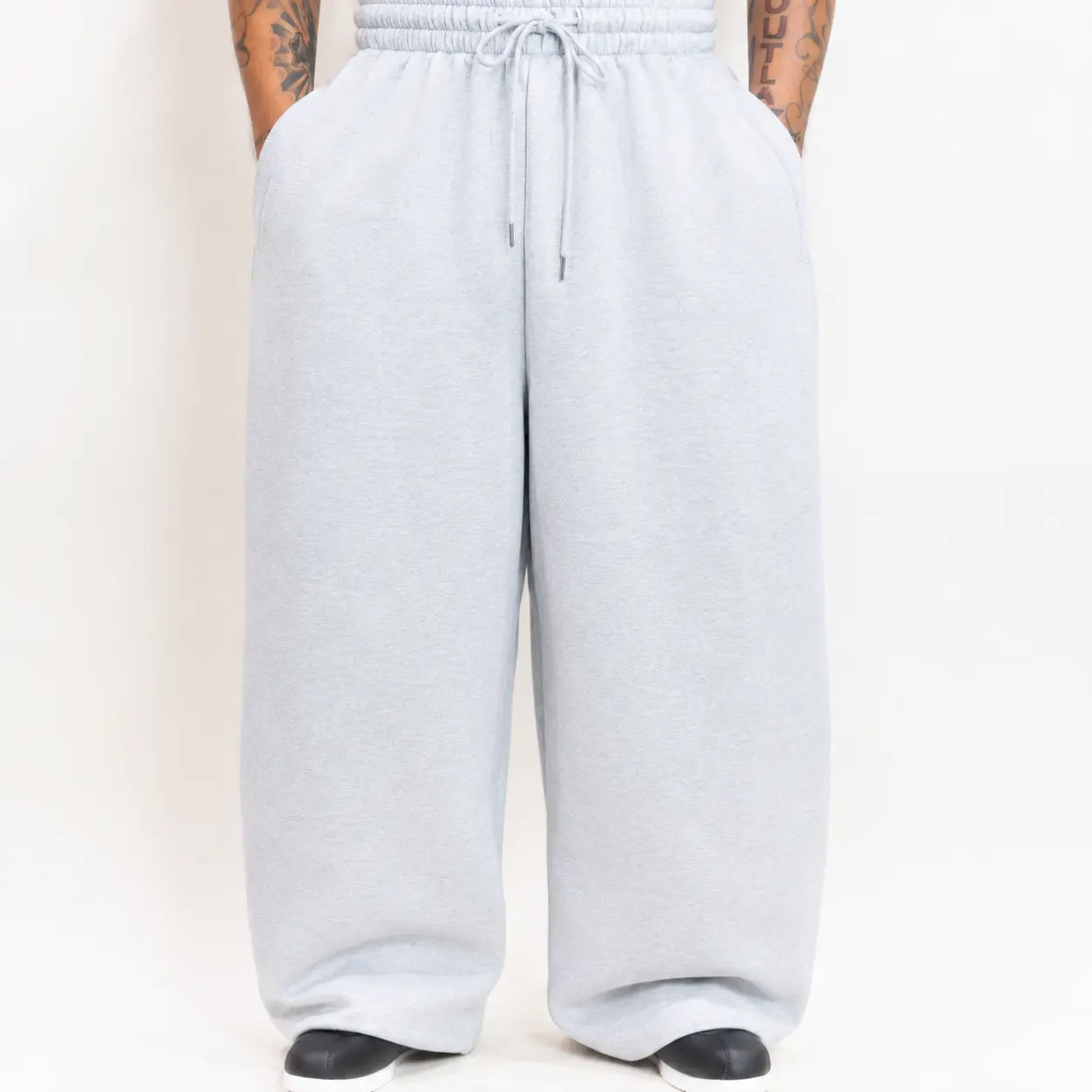 FB County Ultra Baggy Monster Cut Sweatpants
