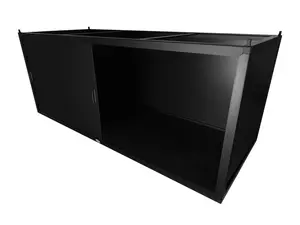 Cabinet Stand for 5x2 Enclosure