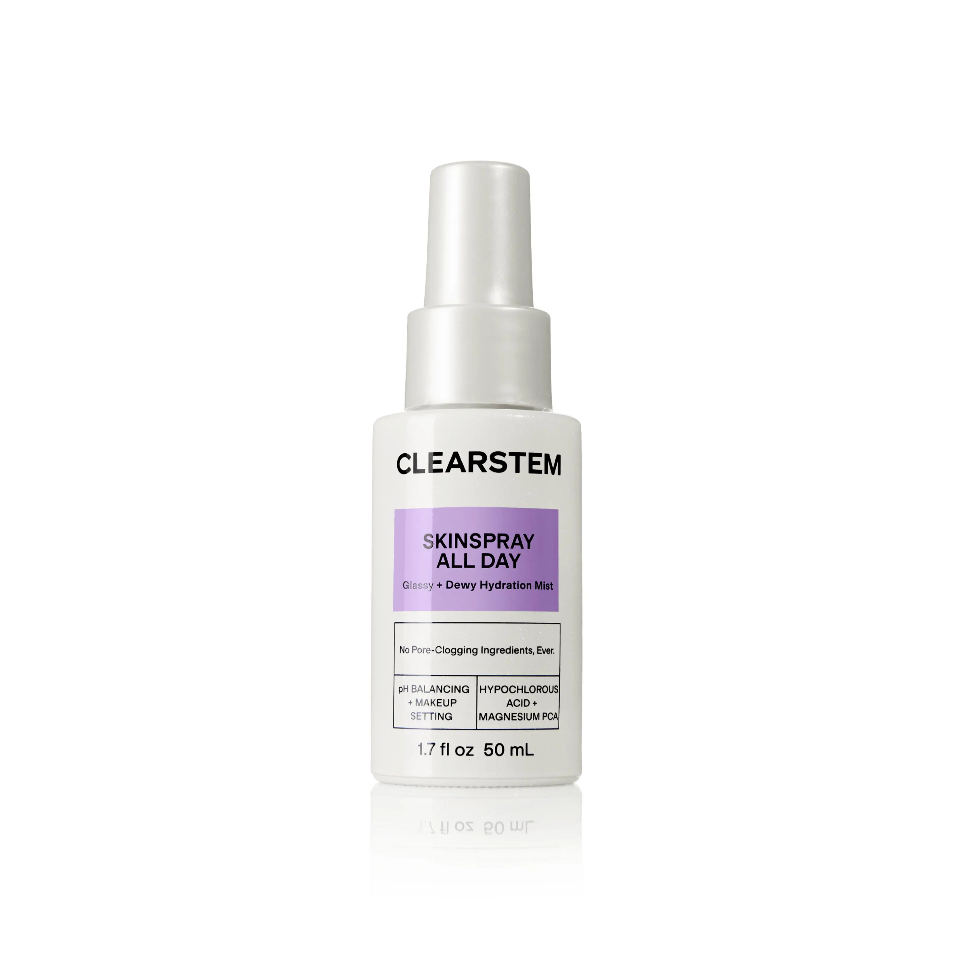 SKINSPRAY ALL DAY
